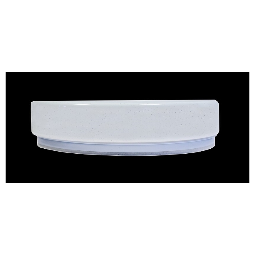 Plafoniera LED con telecomando  LED/42W/230V 40 cm