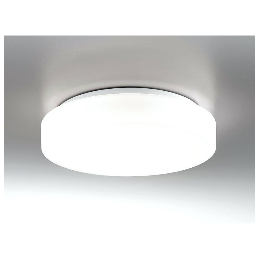 Plafoniera LED con telecomando  LED/42W/230V 40 cm