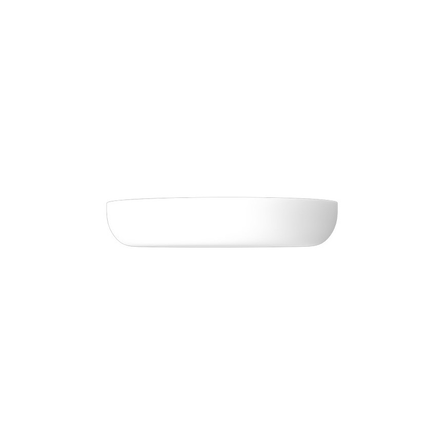 Spot encastrable de salle de bain LED/24W/230V IP44 rond
