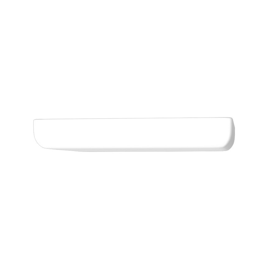Luminaire encastrastrable LED/24W/230V 2700-6500K IP44 carré