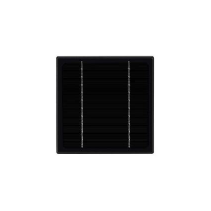 Applique LED solare con sensore LED/2W/5V IP54