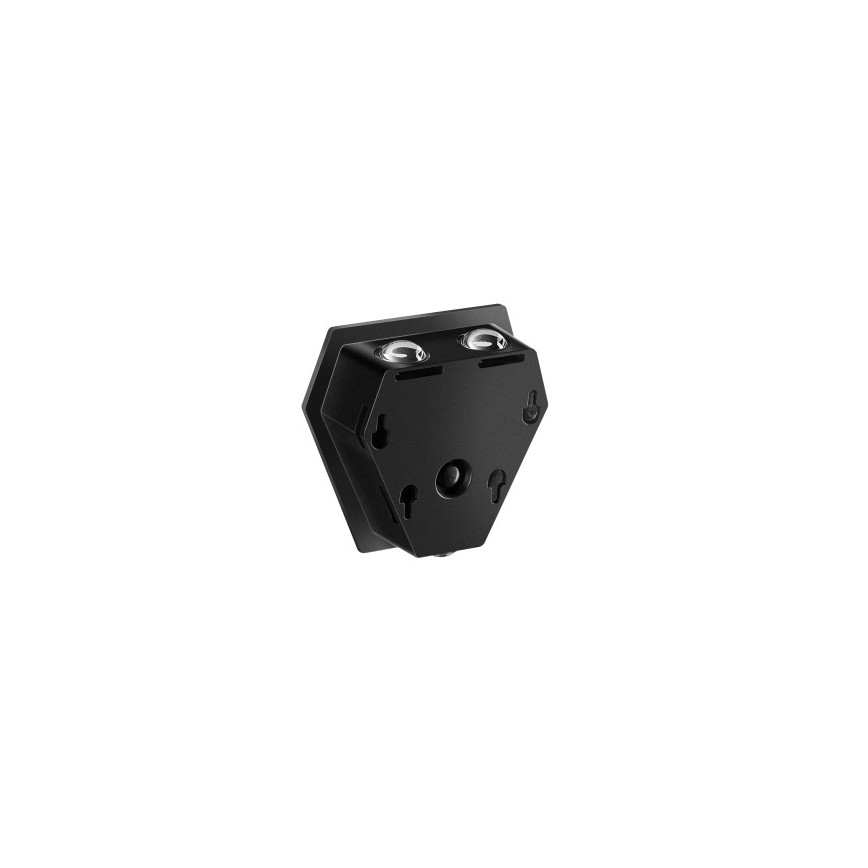 Applique LED solare con sensore LED/2W/5V IP65