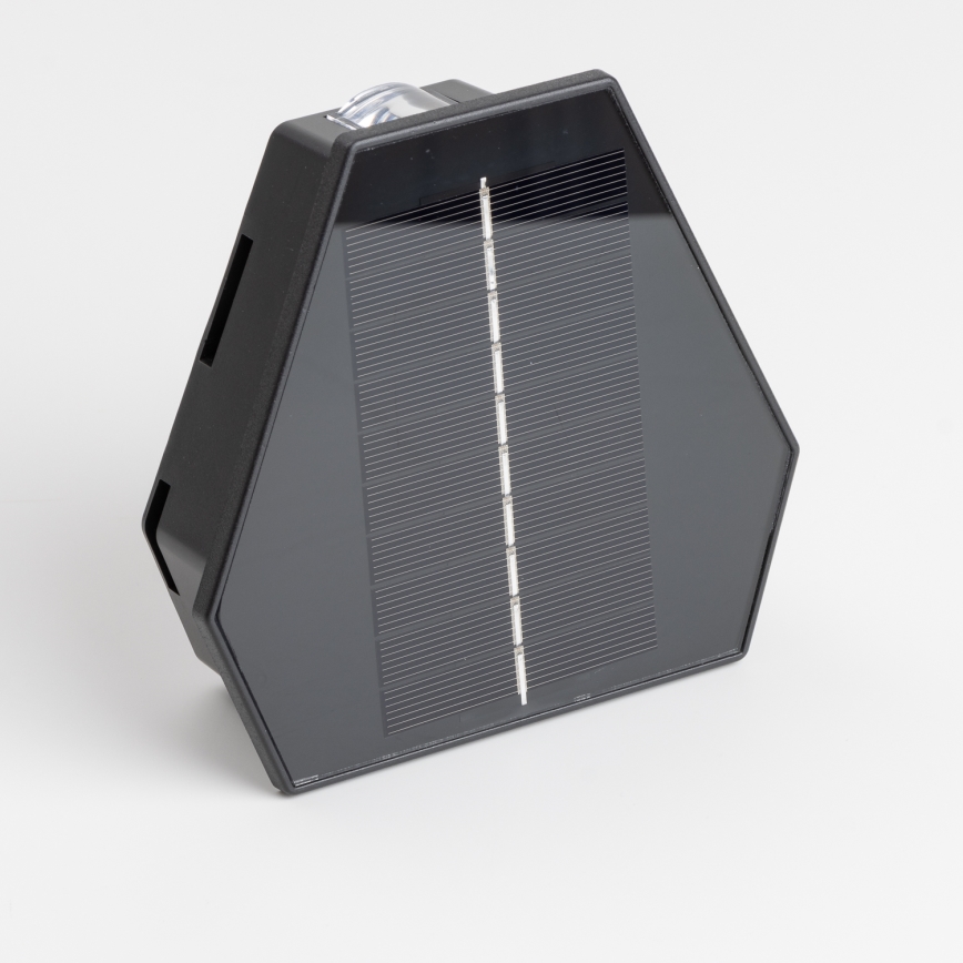 Applique LED solare con sensore LED/2W/5V IP65