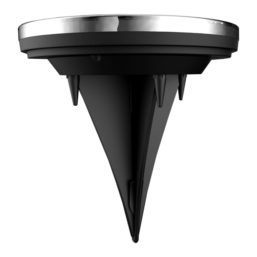 SET 4x LED da esterno solare illuminazione con sensore LED/0,048W/2V IP68