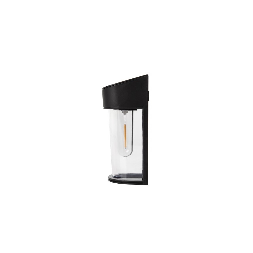 Applique a LED solare con sensore LED/2V IP44