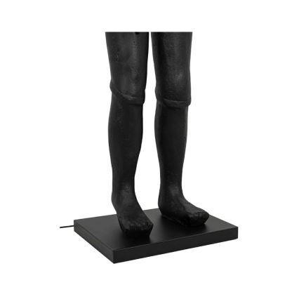 Stehleuchte SILUETTE 4xG9/10W/230V 185 cm Human Houdini