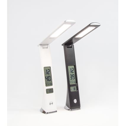 Lampada da tavolo dimmerabile a sfioramento a LED/5W/5V