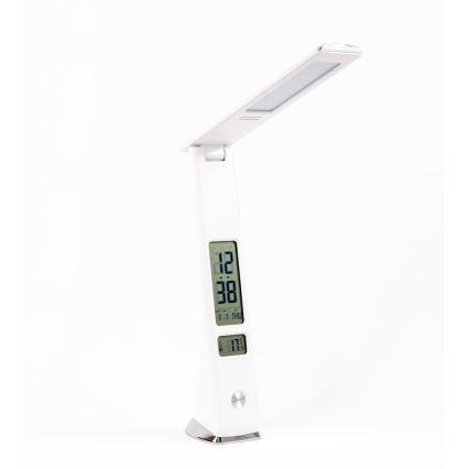 Lampada da tavolo dimmerabile a sfioramento a LED/5W/5V