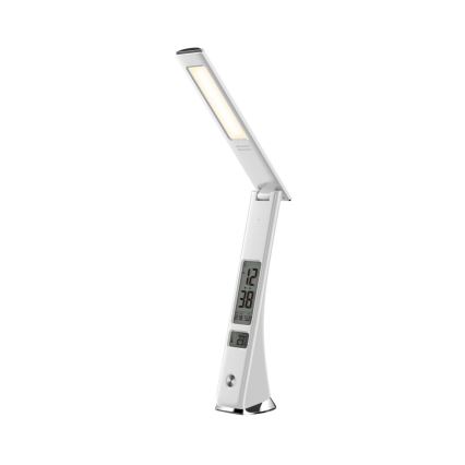 Lampada da tavolo dimmerabile a sfioramento a LED/5W/5V