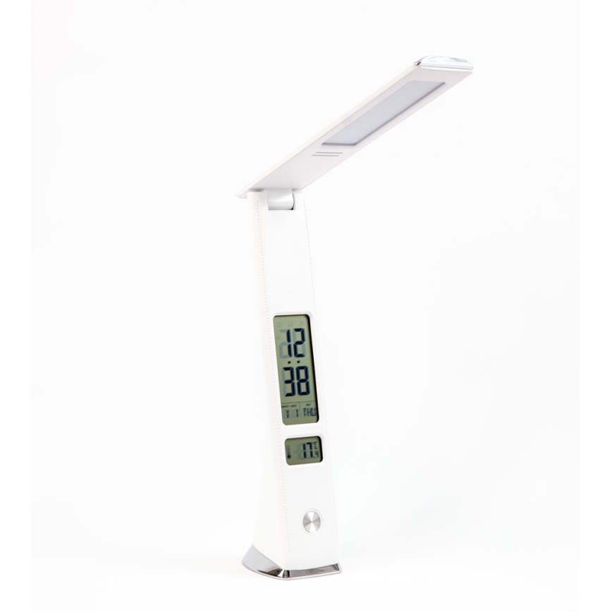 LED Lampe de table tactile dimmable LED/5W/5V