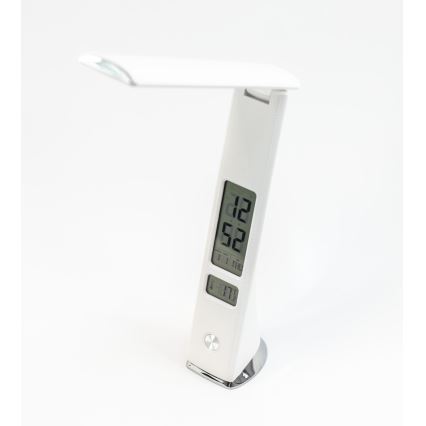 LED-dimmbare Touch-Tischlampe LED/5W/5V