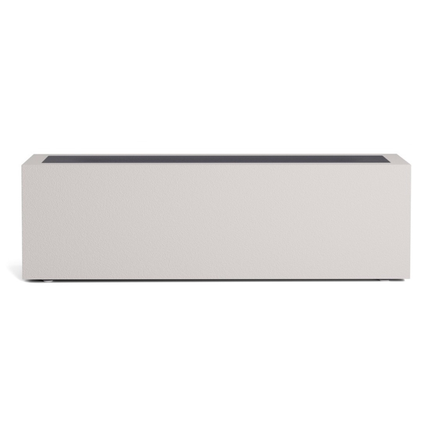 LED Diffuseur d'arômes et humidificateur d'air avec fausse flamme LED/10W/5V