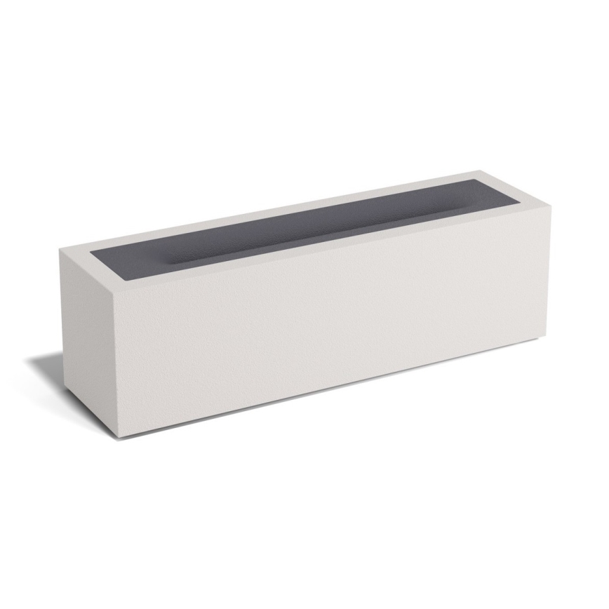 LED Diffuseur d'arômes et humidificateur d'air avec fausse flamme LED/10W/5V