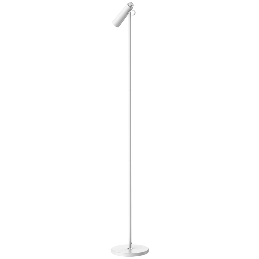 Lampadaire à intensité variable TIT LED/6W/230V blanc
