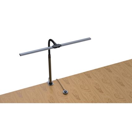 Éclairage flexible d'écran à intensité variable OFFICE LED/24W/230V 2700-6300K CRI 95