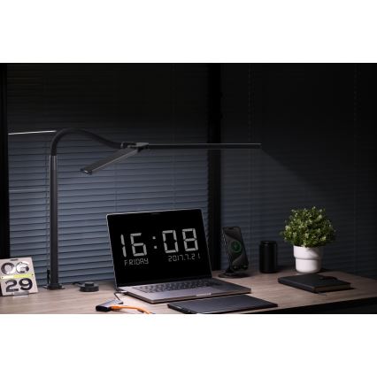 Éclairage flexible d'écran à intensité variable OFFICE LED/24W/230V 2700-6300K CRI 95
