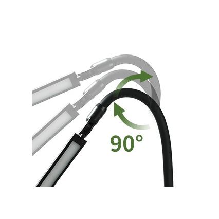Éclairage flexible d'écran à intensité variable OFFICE LED/24W/230V 2700-6300K CRI 95