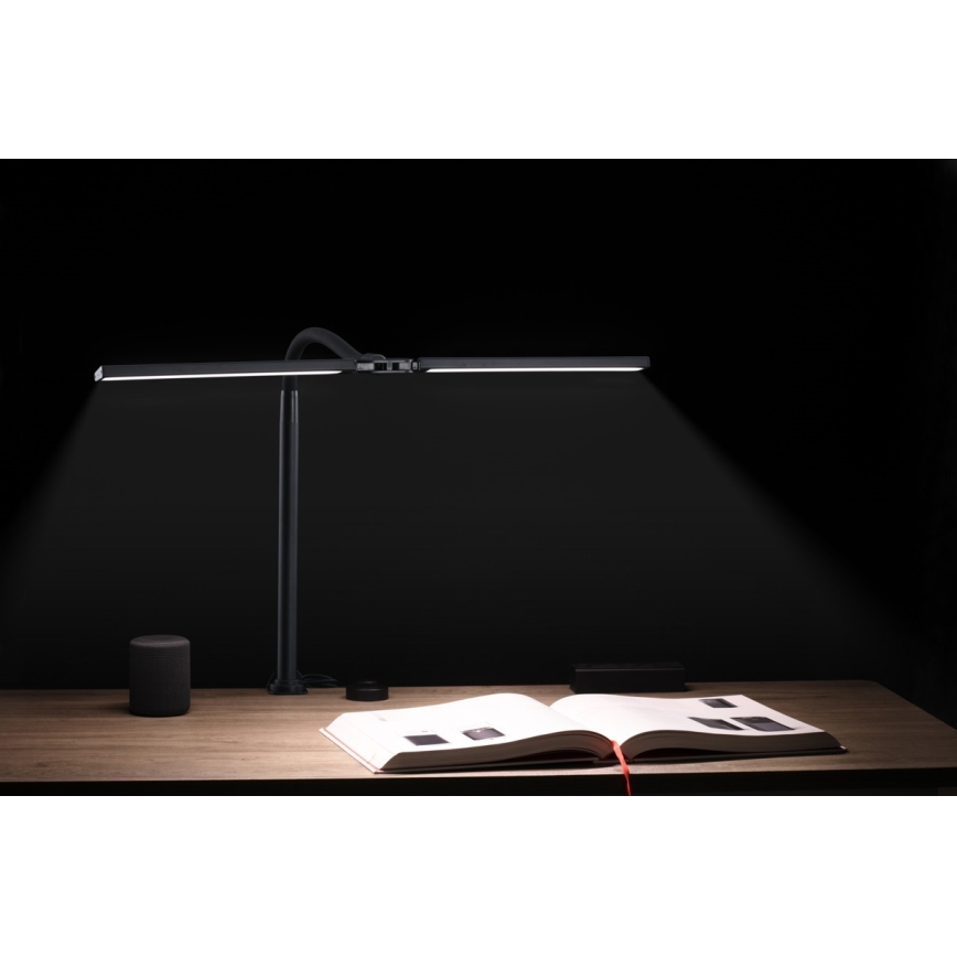 LED Flessibile dimmerabile illuminazione del monitor OFFICE LED/24W/230V 2700-6300K CRI 95