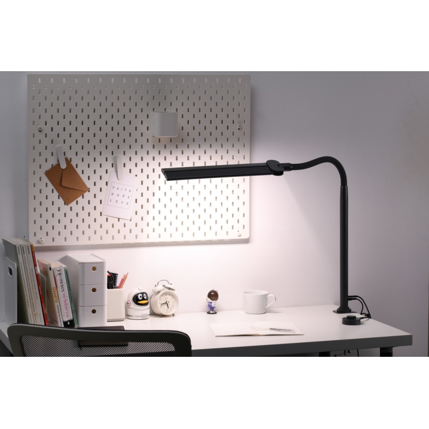 LED Flessibile dimmerabile illuminazione del monitor OFFICE LED/24W/230V 2700-6300K CRI 95