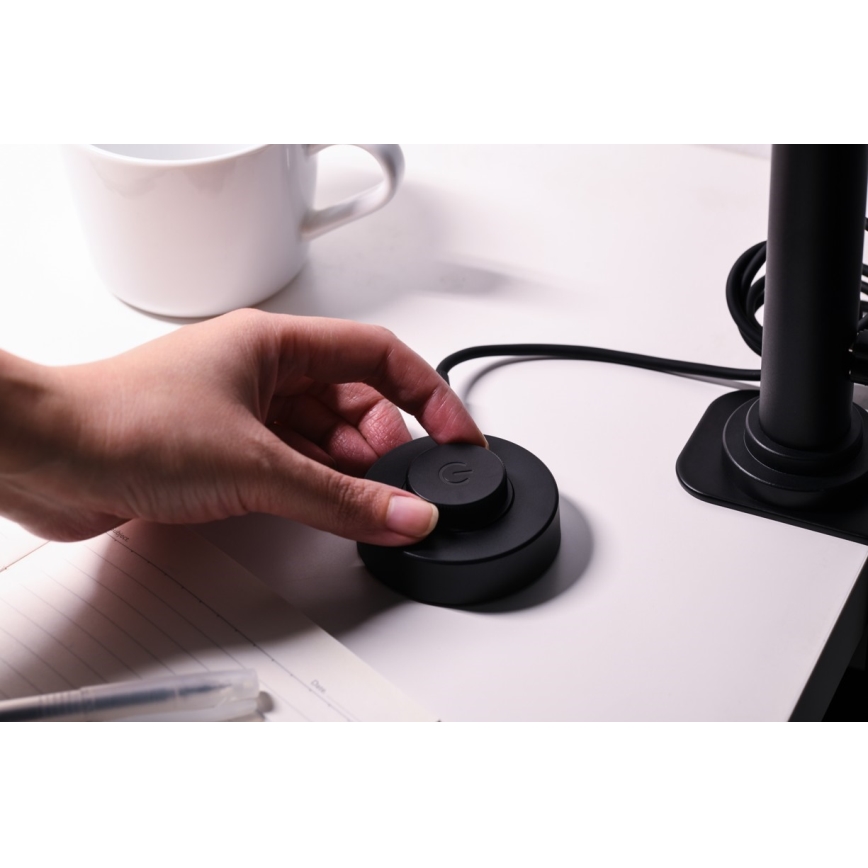 LED Flessibile dimmerabile illuminazione del monitor OFFICE LED/24W/230V 2700-6300K CRI 95
