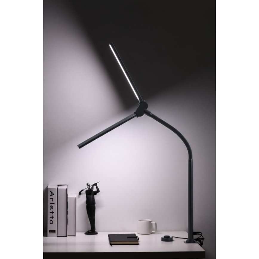 LED Flessibile dimmerabile illuminazione del monitor OFFICE LED/24W/230V 2700-6300K CRI 95