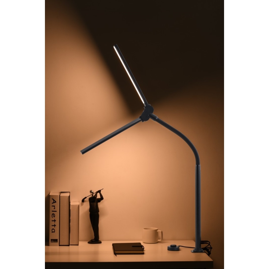 LED Flessibile dimmerabile illuminazione del monitor OFFICE LED/24W/230V 2700-6300K CRI 95