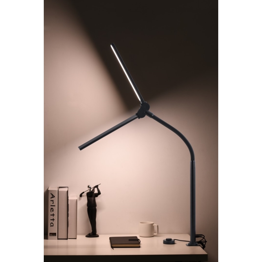 LED Flessibile dimmerabile illuminazione del monitor OFFICE LED/24W/230V 2700-6300K CRI 95