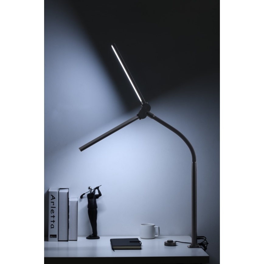 LED Flessibile dimmerabile illuminazione del monitor OFFICE LED/24W/230V 2700-6300K CRI 95