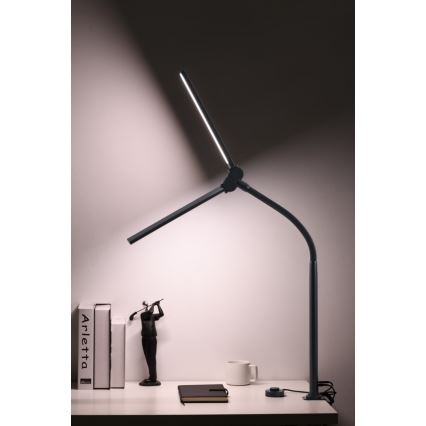 LED Flessibile dimmerabile illuminazione del monitor OFFICE LED/24W/230V 2700-6300K CRI 95