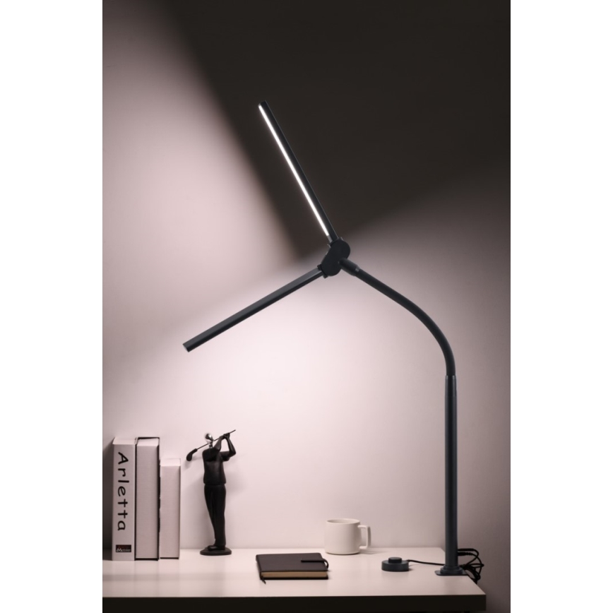 LED Flessibile dimmerabile illuminazione del monitor OFFICE LED/24W/230V 2700-6300K CRI 95