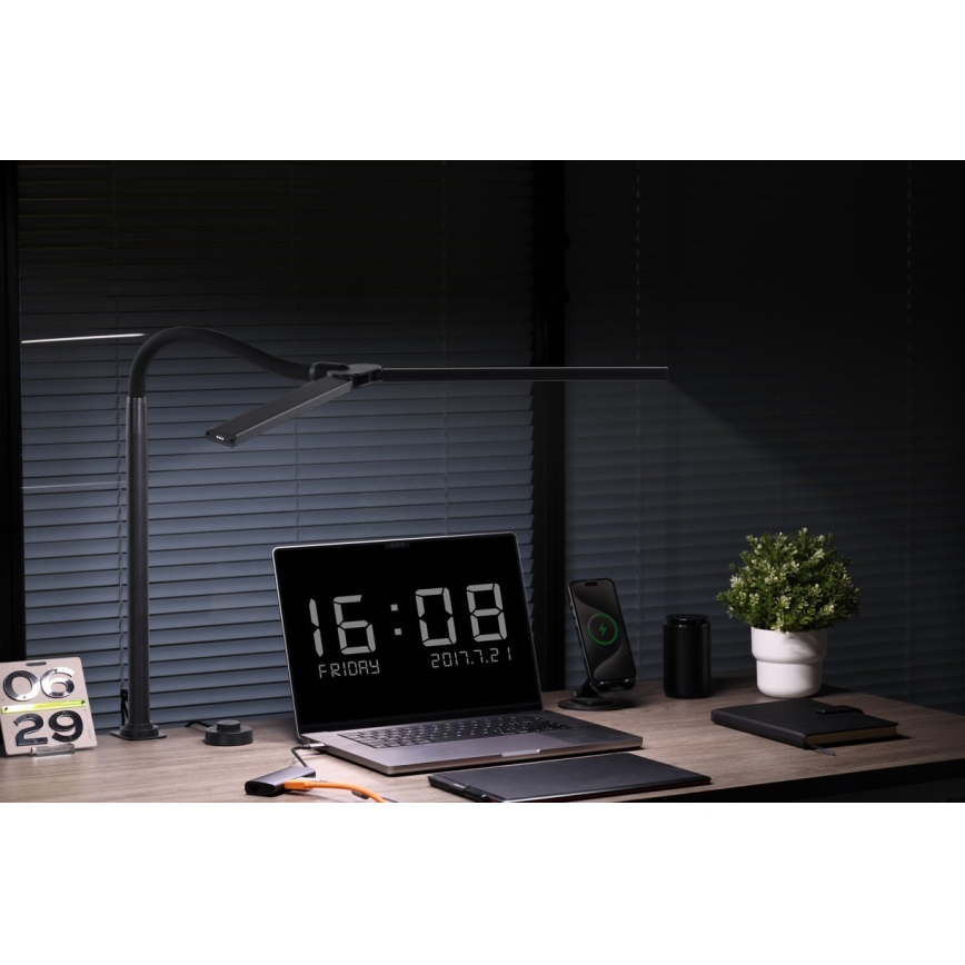 LED Flessibile dimmerabile illuminazione del monitor OFFICE LED/24W/230V 2700-6300K CRI 95