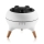 Immax 09104L - Diffuseur d'arômes et humidificateur d'air JELLYFISH LED/11W/5V