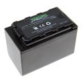 Immax - Batteria a piombo 5200mAh/7,2V/37,4Wh