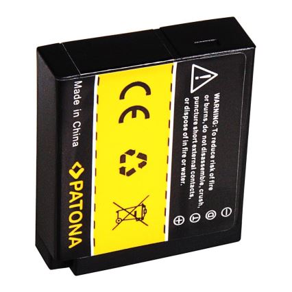 Immax - Batteria a piombo 600mAh/7,2V/4,3Wh