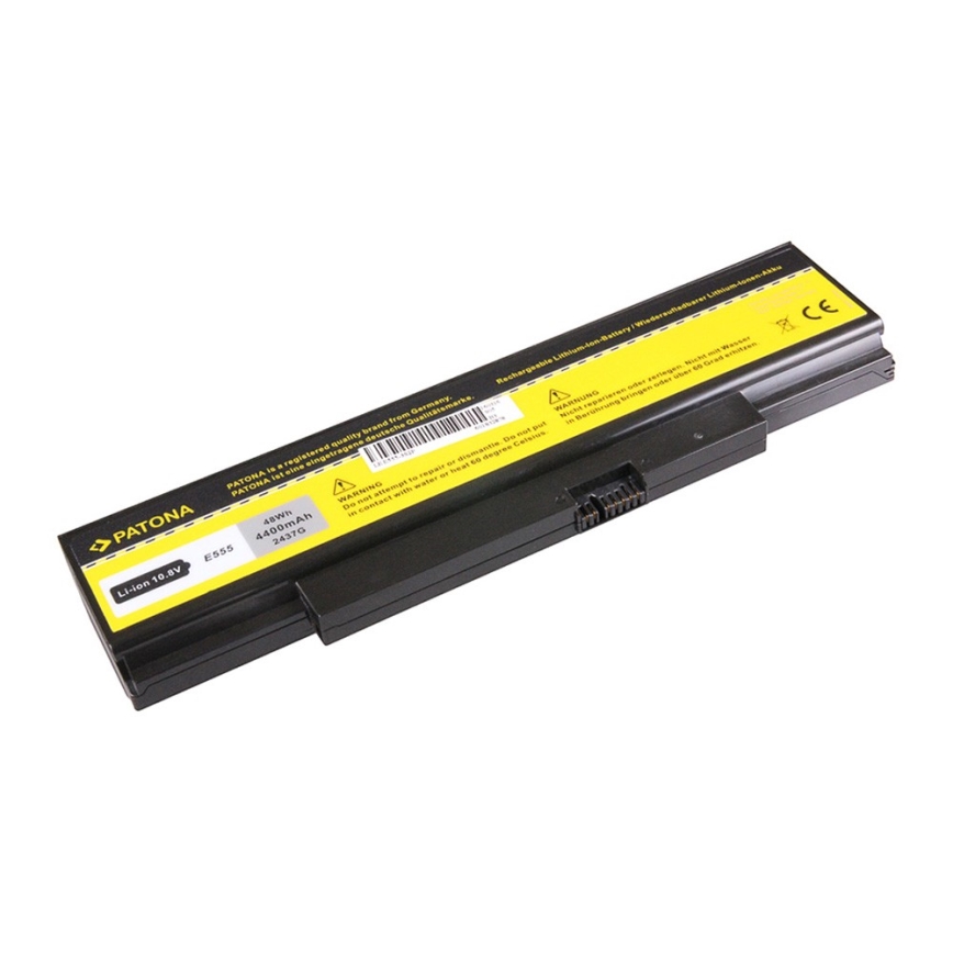 Immax - Batteria Li-lon 4400mAh/10.8V