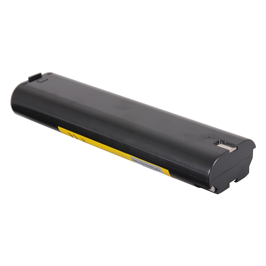 Immax - Batterie Ni-MH 2500mAh/9,6V