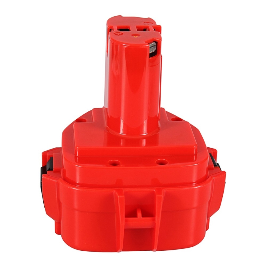Immax - Batterie Ni-MH Premium 3300mAh/12V
