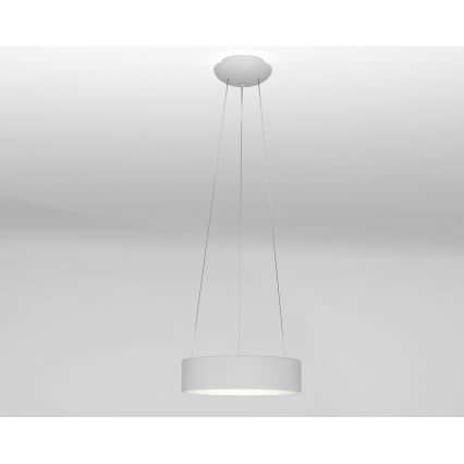 Immax NEO AGUJERO - Suspension LED avec fil avec télécommande LED/30W/230V