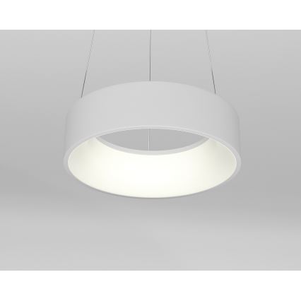 Immax NEO AGUJERO - Suspension LED avec fil avec télécommande LED/30W/230V