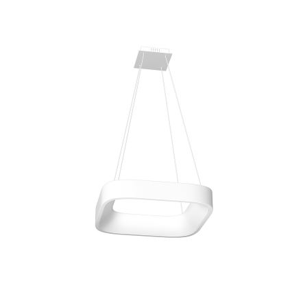 Immax NEO TOPAJA - Suspension LED avec télécommande LED/47W/230V