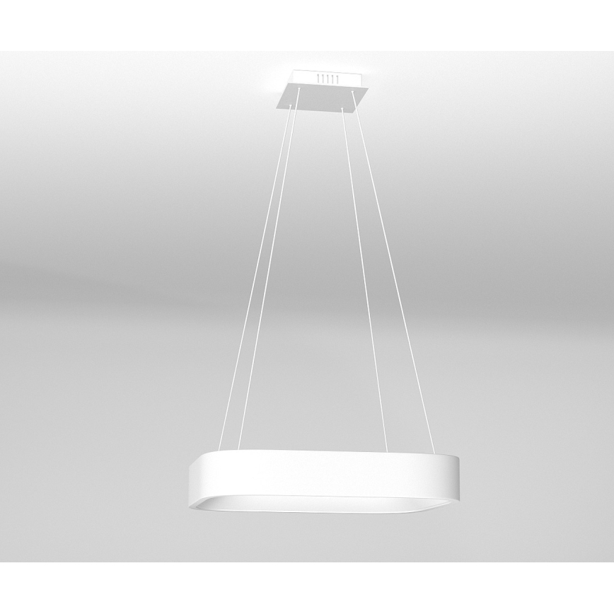 Immax NEO TOPAJA - Suspension LED avec télécommande LED/47W/230V