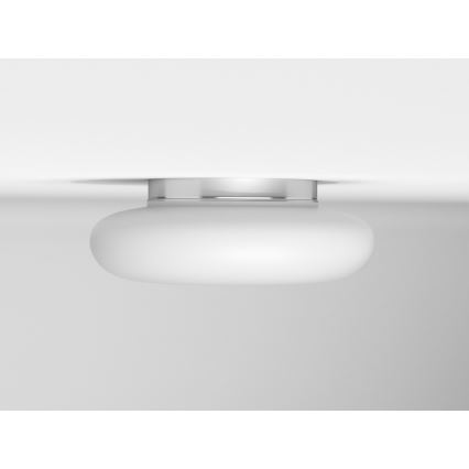 Immax NEO - Lampada da soffitto LED FUENTE 3xLED/8,5W/100-240V