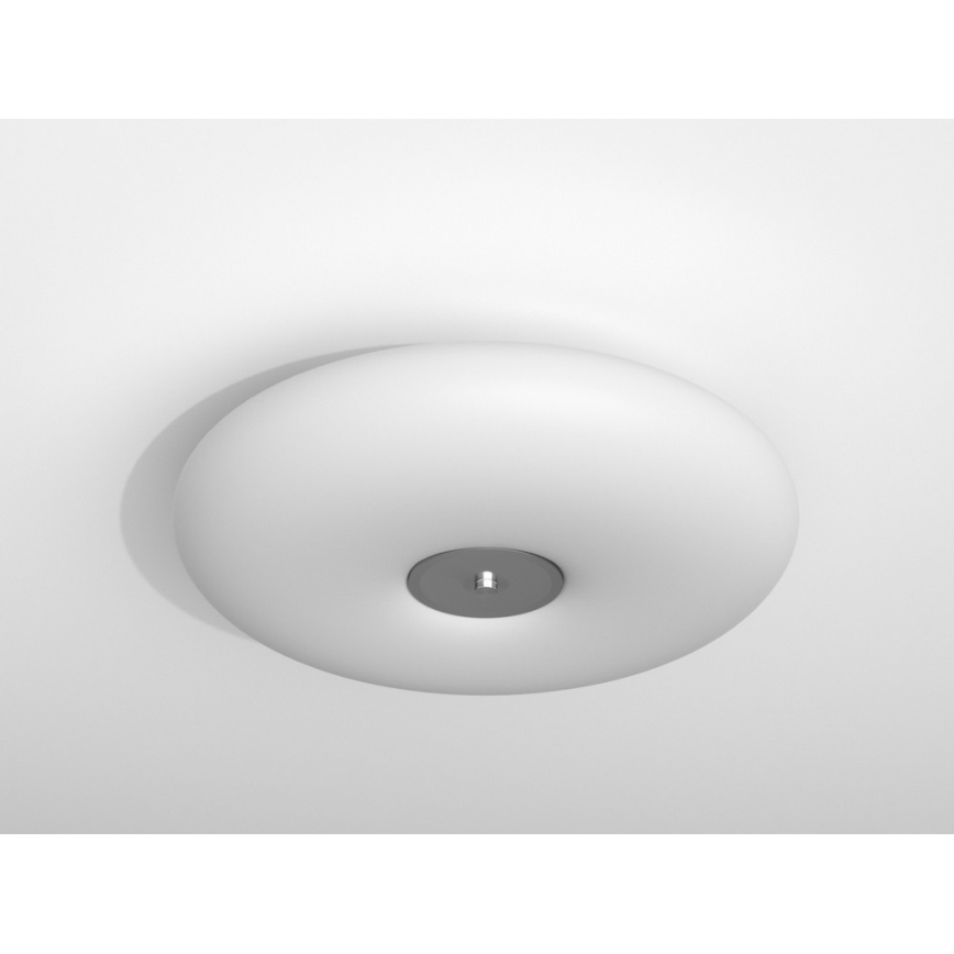 Immax NEO - Lampada da soffitto LED FUENTE 3xLED/8,5W/100-240V