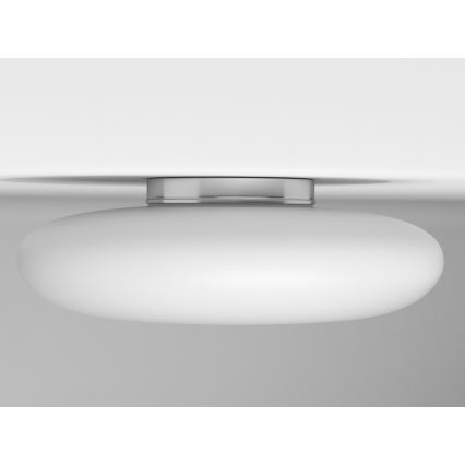 Immax NEO - Lampada da soffitto LED FUENTE 3xLED/8,5W/100-240V