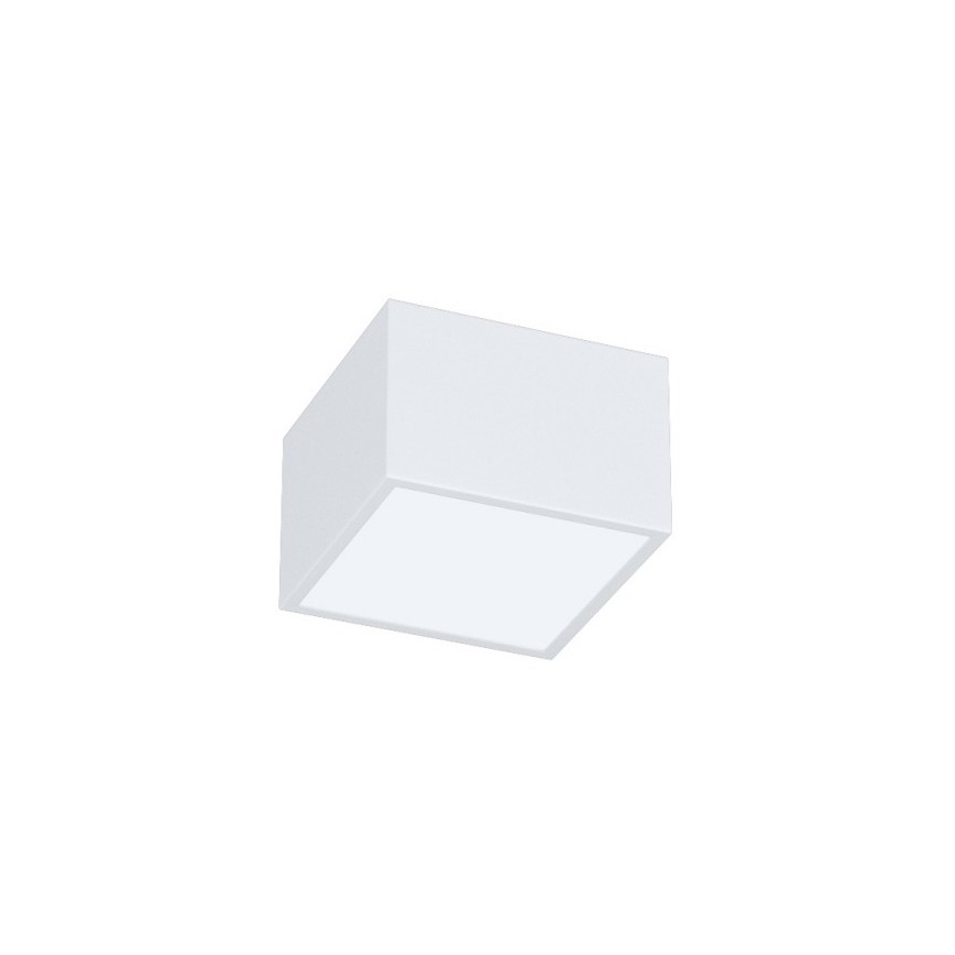 Immax Neo 07072L-15BD - Set 2x Plafoniera LED dimmerabile CANTO 2xLED/12W/230V + telecomando Tuya
