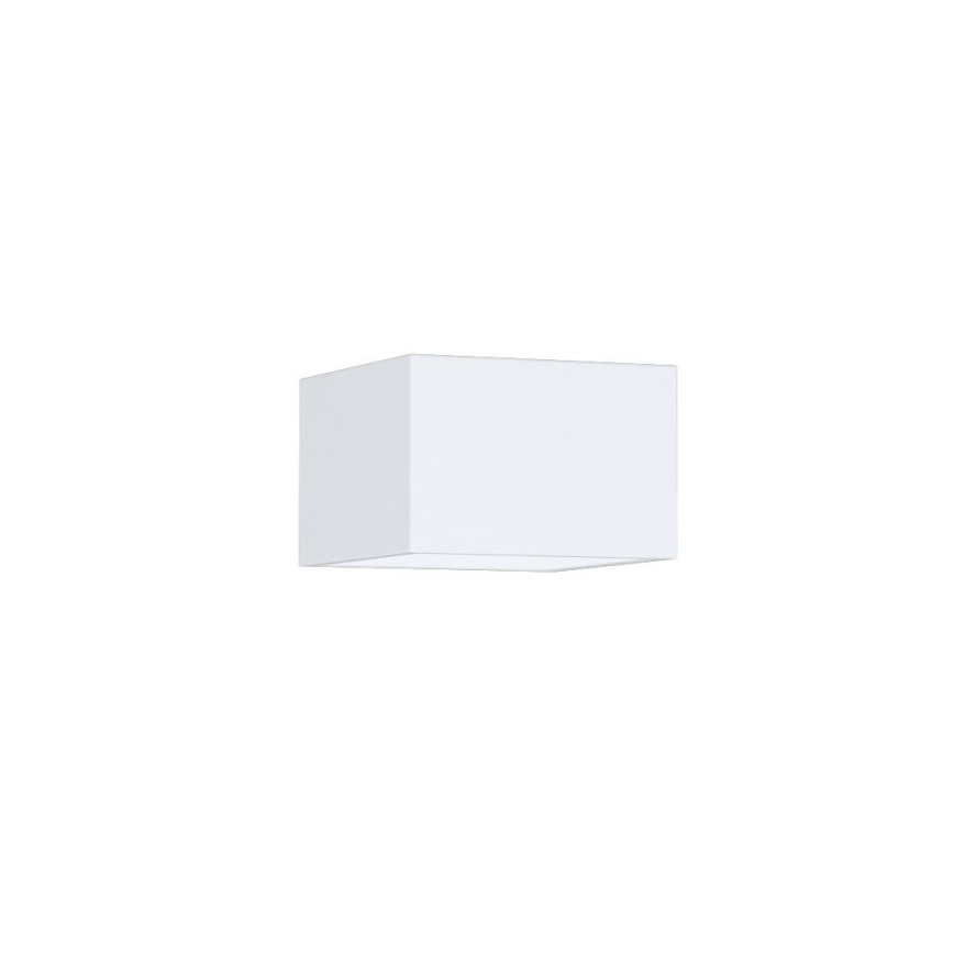 Immax Neo 07072L-15BD - Set 2x Plafoniera LED dimmerabile CANTO 2xLED/12W/230V + telecomando Tuya