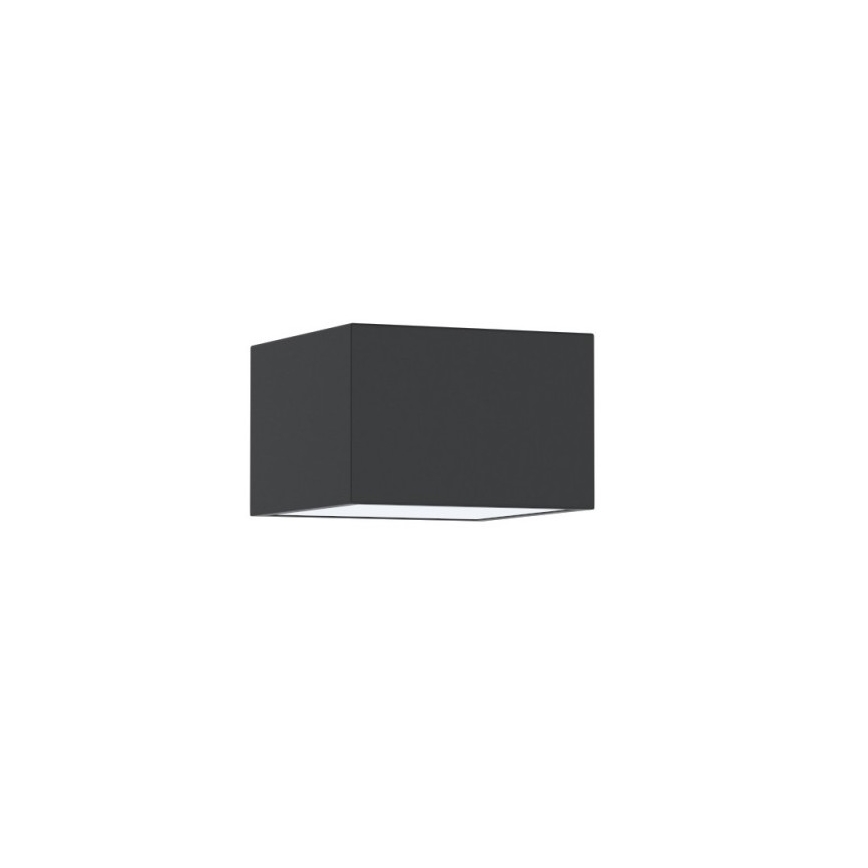 Immax Neo 07074L-15BD - Set 2x Plafoniera LED dimmerabile CANTO 2xLED/12W/230V + telecomando Tuya