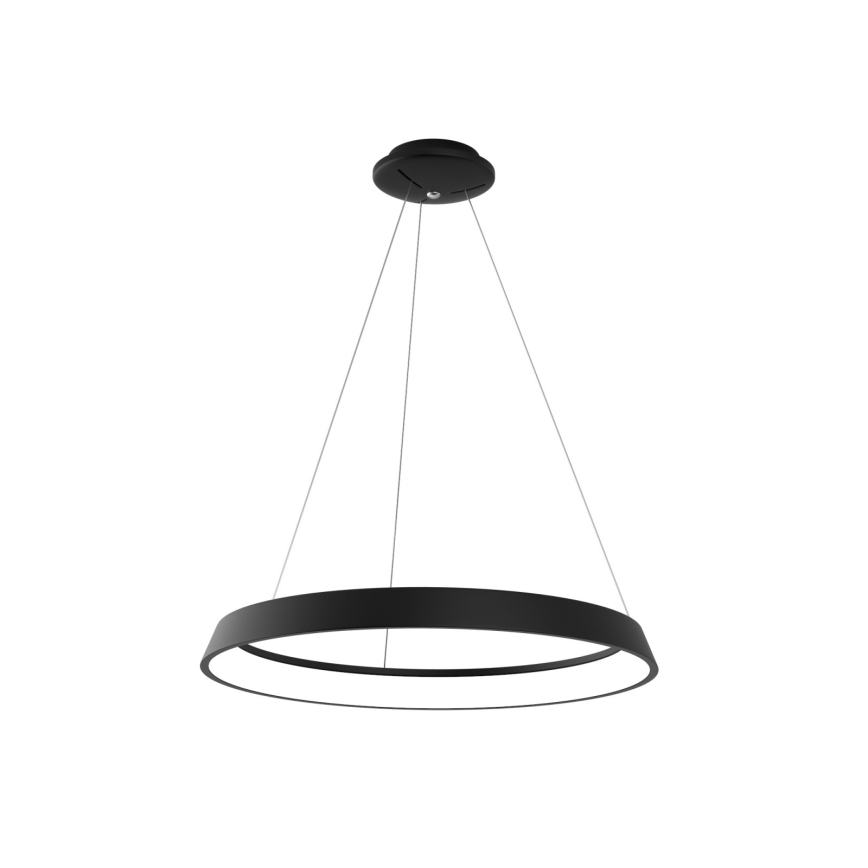 Immax NEO 07080L - Suspension filaire à intensité variable LIMITADO LED/39W/230V 60 cm Tuya + télécommande