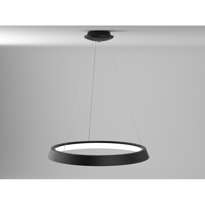 Immax NEO 07080L - Suspension filaire à intensité variable LIMITADO LED/39W/230V 60 cm Tuya + télécommande