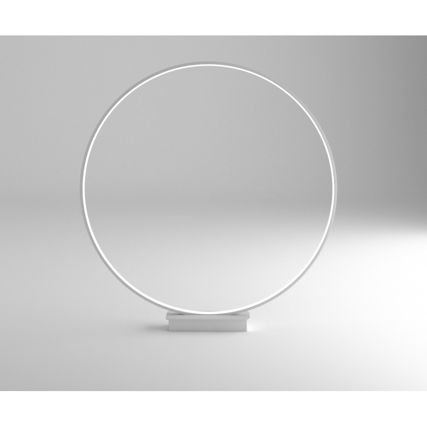 Immax NEO 07083L - Dimmbare LED-Tischlampe ARO LED/18W/100-240V Tuya + Fernbedienung